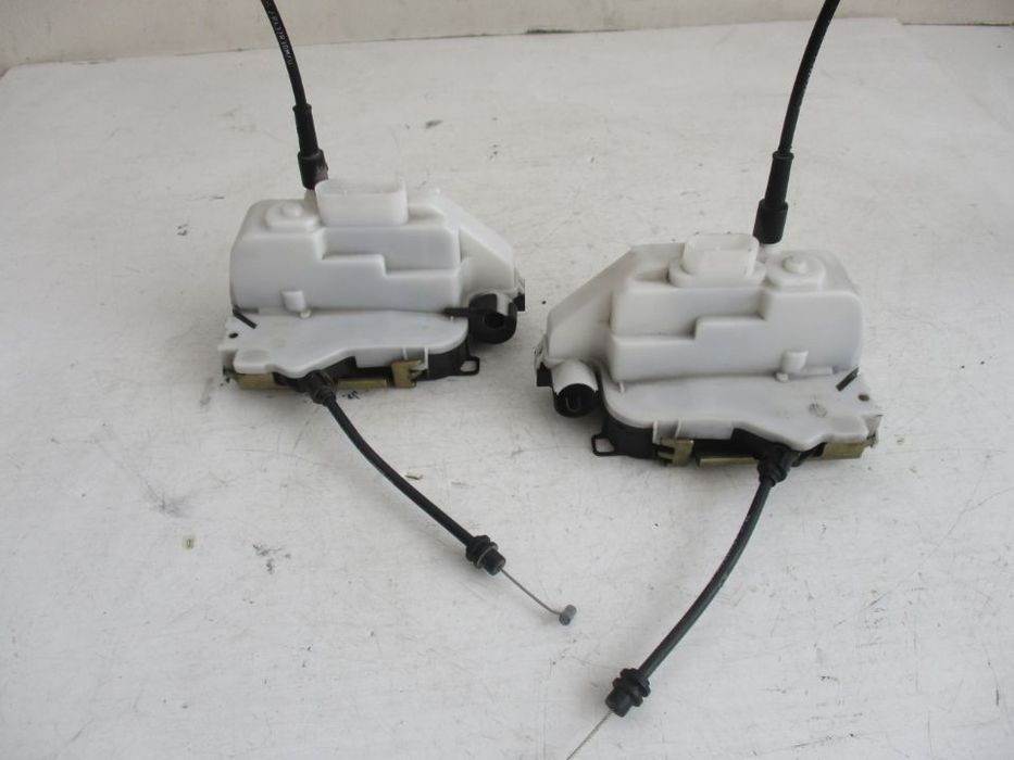 Fechadura porta Citroen C3 Frente Esquerdo Direito
