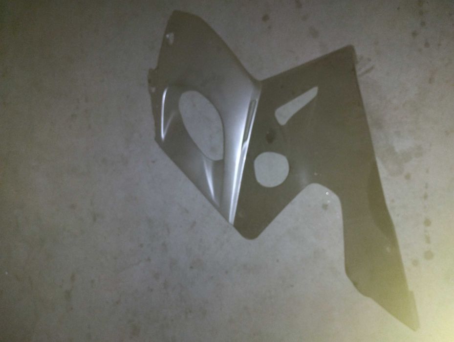 Carenagem lateral DRT Yamaha tundercat