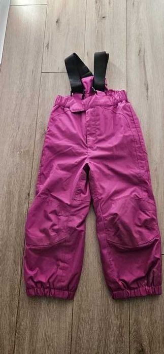 Spodnie zimowe Northeim 104/110