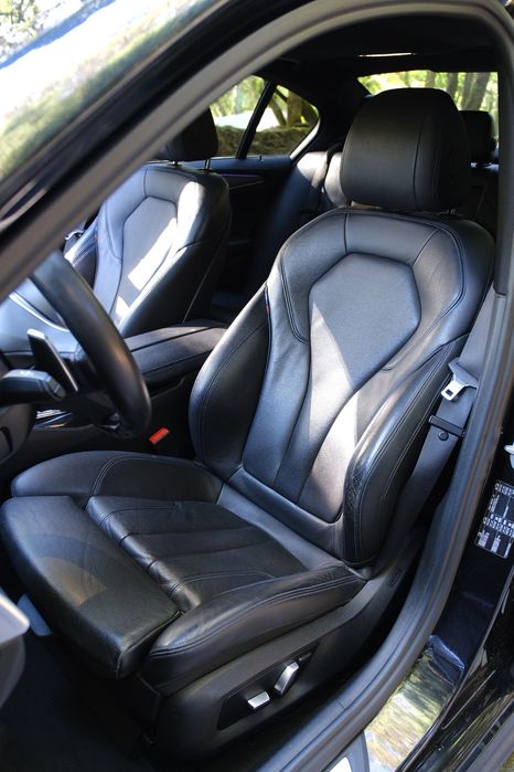 Bmw 520d pack M nacional