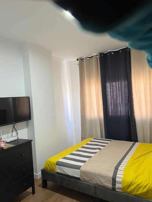 Quarto para augar