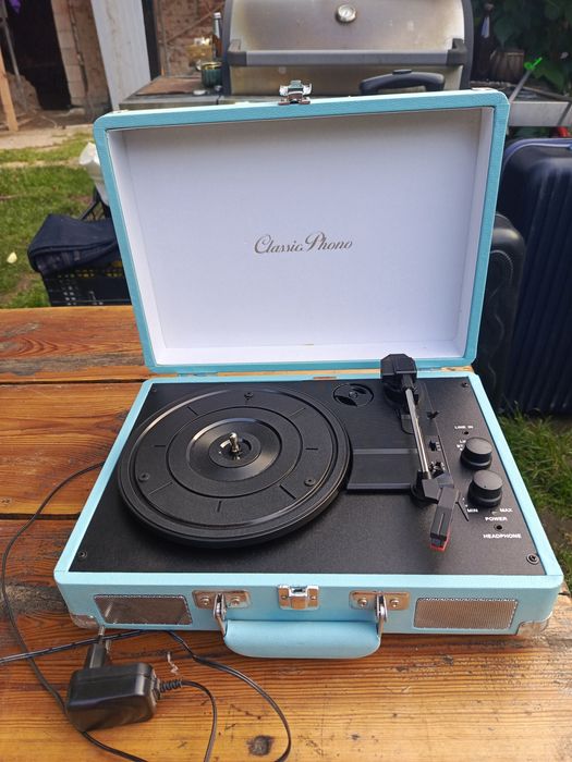 Gramofon Classic Phono