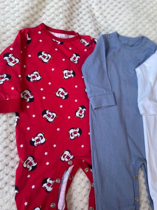 Лот дитячих речей