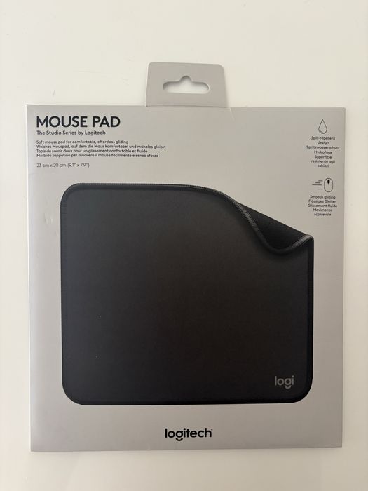Mouse Pad Logitech