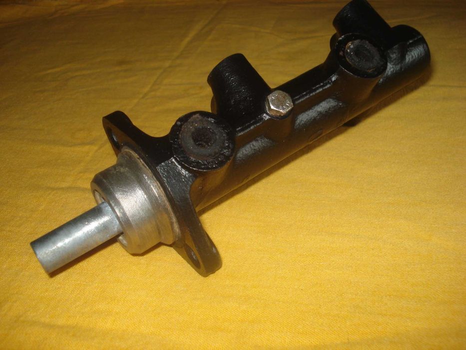 encostos cabeça bmw 1602 quadrante, B travões, Centros ATS