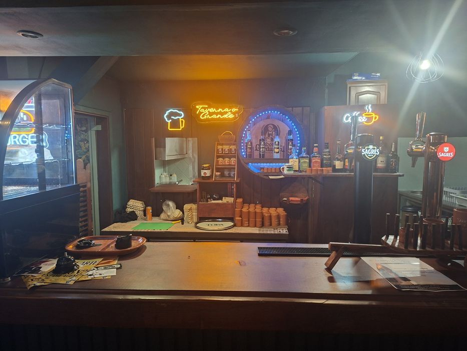 Trespasse alpedrinha