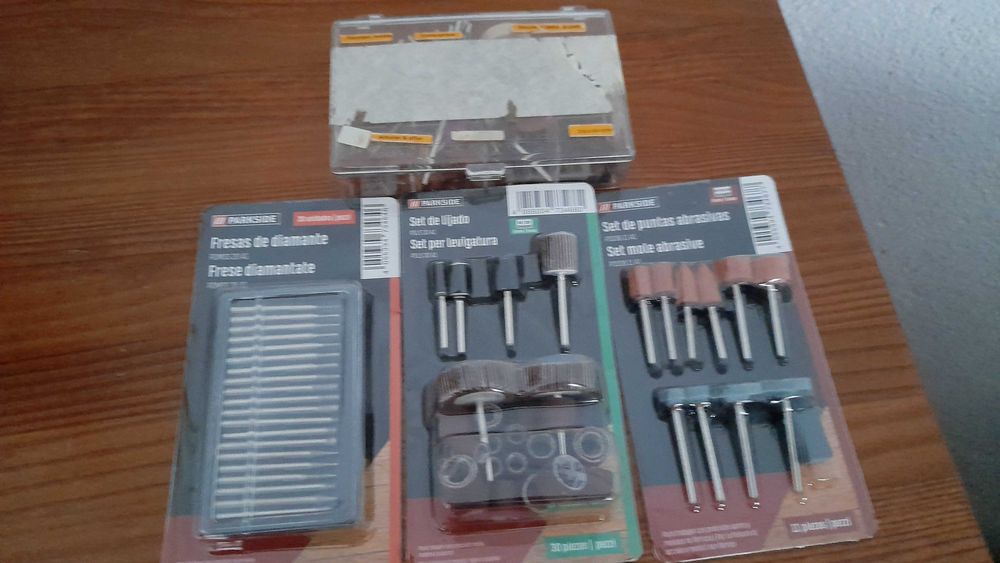 Maxicraft Mini Drill436056647429017607