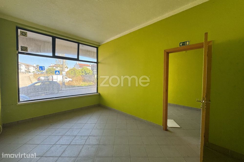 Loja | Avelar | 157m2
