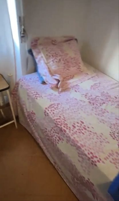 Arrendamento de quarto