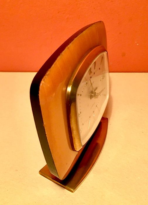 EUROPA - moderno tardio - anos 50 - made in Germany - 11,2x8,5 cm/s