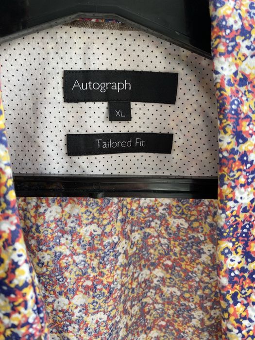 Гавайка теніска на літо L-XL