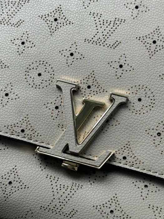 Сумка Louis Vuitton натуральна шкіра