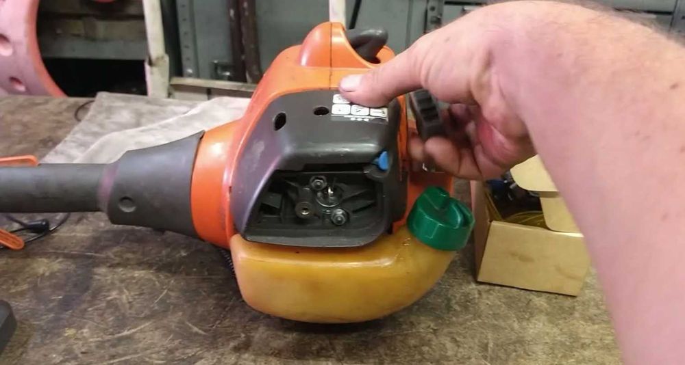 Ремонт генераторов, бензо и электро инструмента, мотоблоков, мотопомп