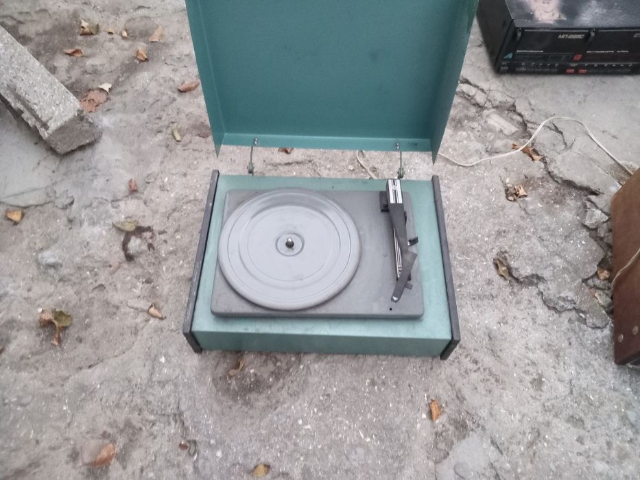 Аудио видео техника