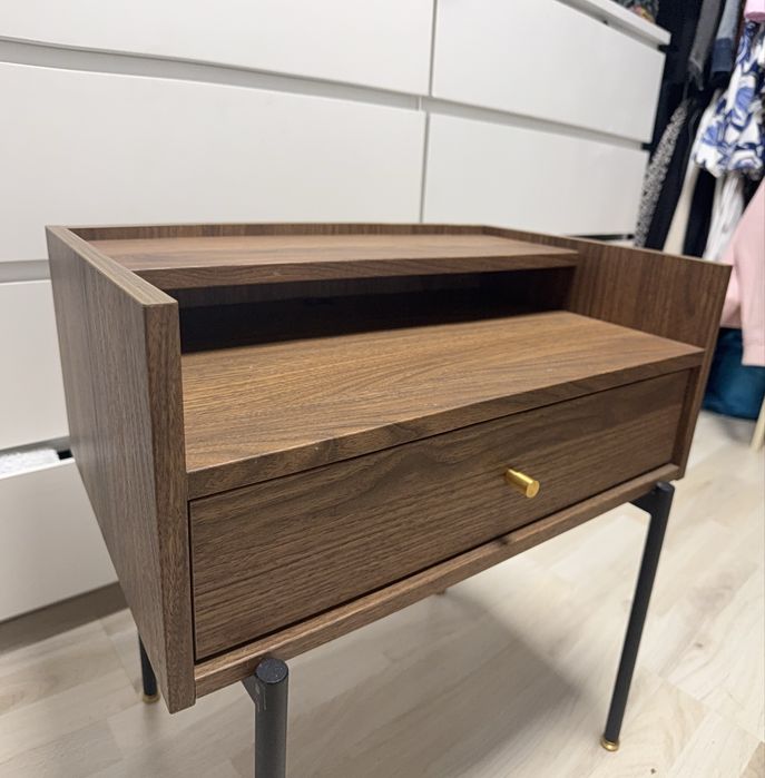 Szafka nocna Ikea