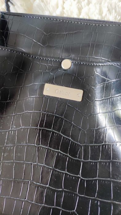 Torba biurowa, Gabor