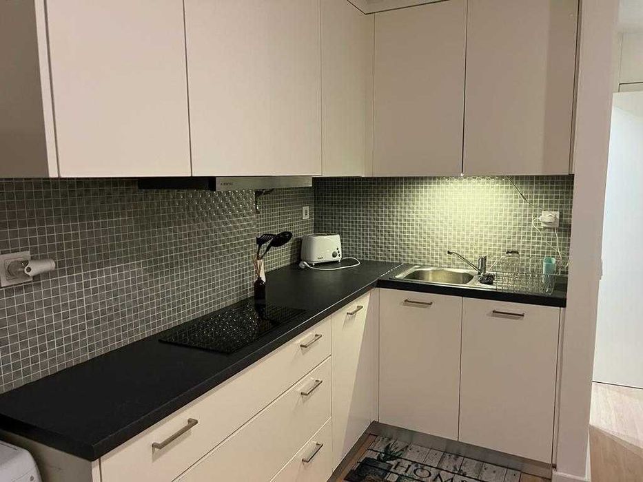 Alugo T1 Lisboa junto Expo