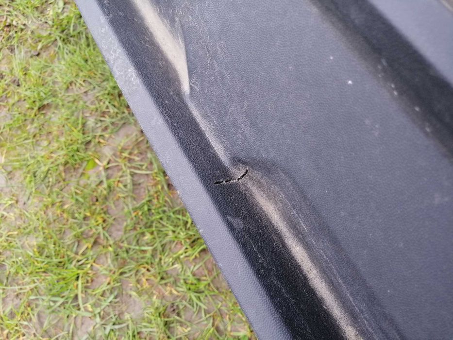 Zderzak tylny VW T-Cross PDC