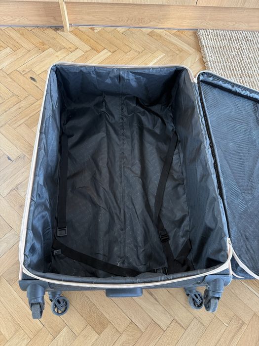 Zestaw 2 walizek Guess