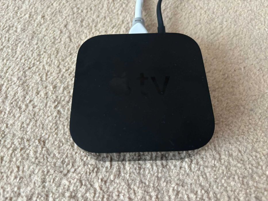 Apple TV 4K 64 GB A-1842
