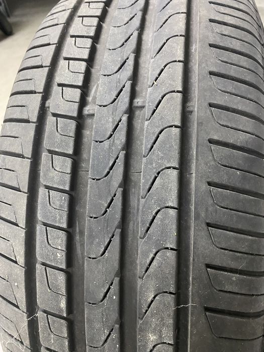 Pneu de SUV Pirelli