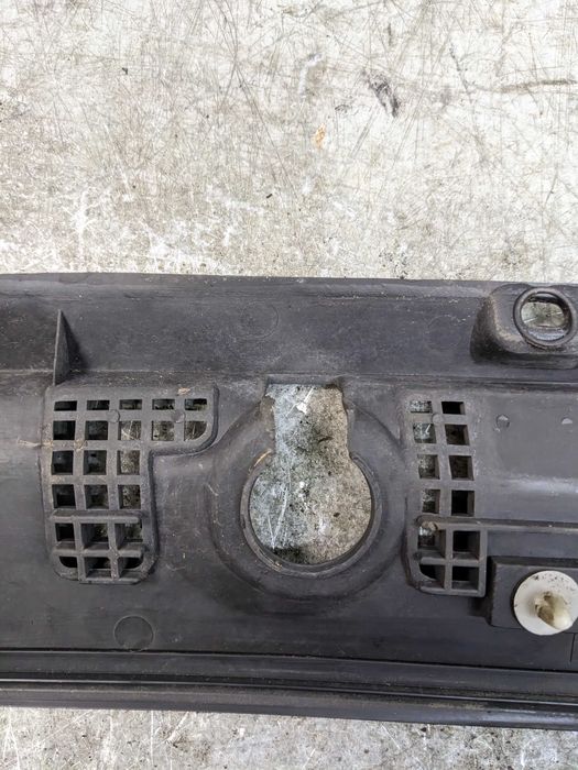 Mitsubishi Space Wagon Podszybie