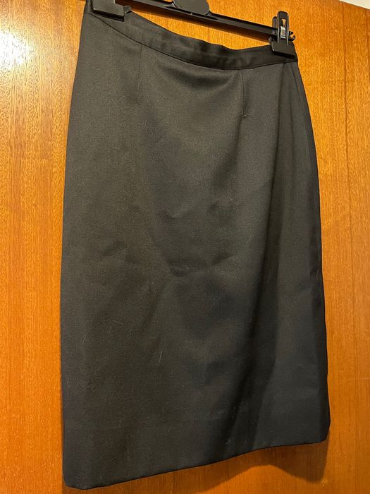 Traje académico de Coimbra