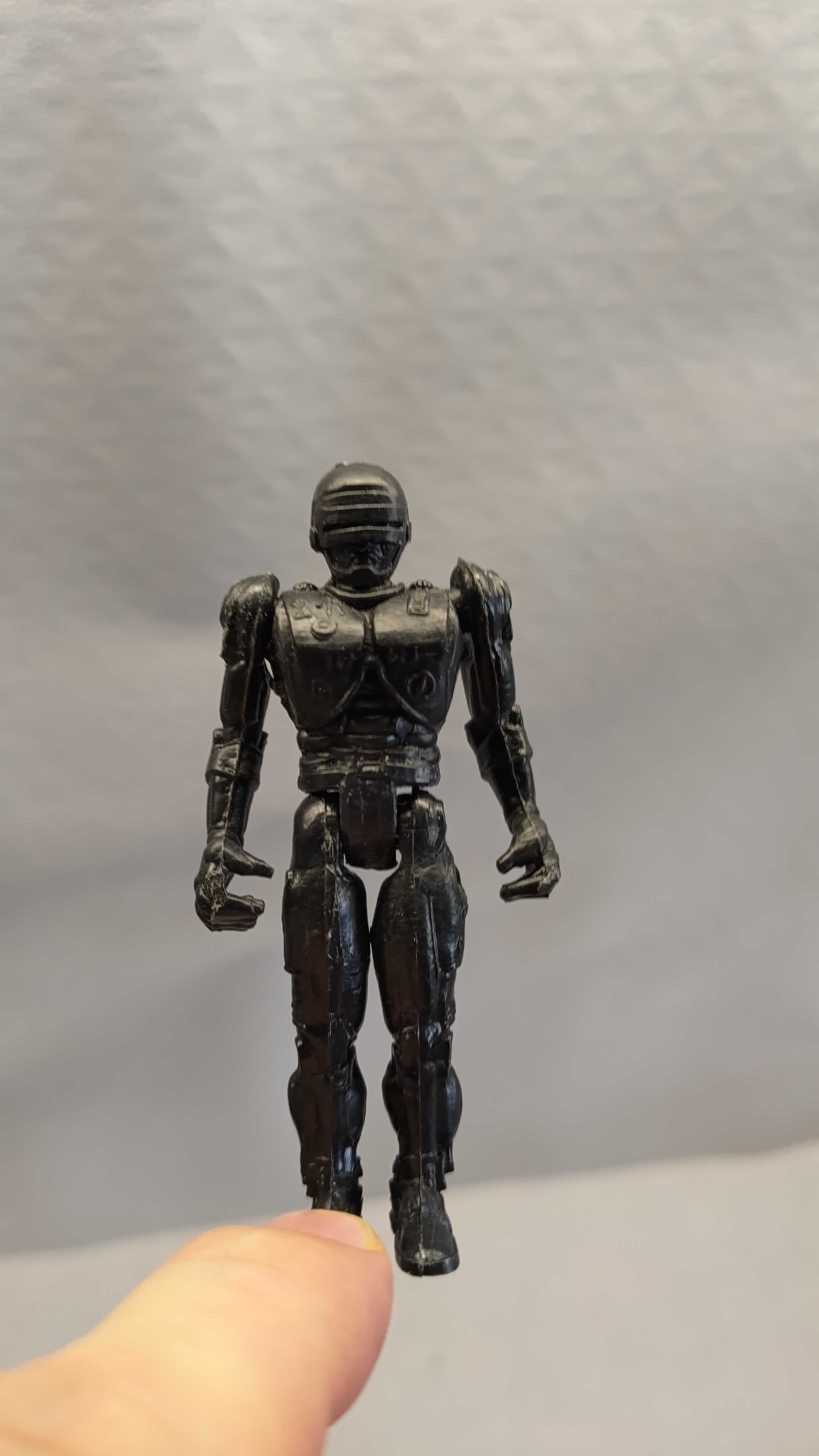 Робокоп робозвери.технолог.солдатик.robocop.робот.фигурка.персонаж ...