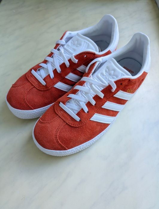 Adidas Gazelle 37