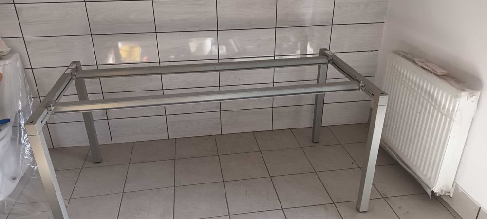 Stół stelaż TECHO