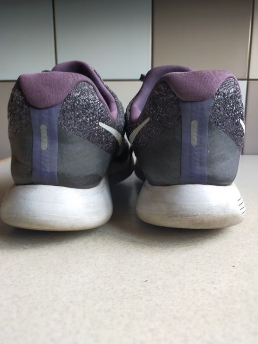 Nike Lunarepic Flyknit 2 buty sportowe 46