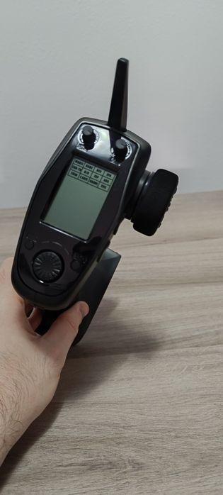Radio FlySky GT5 + receptor