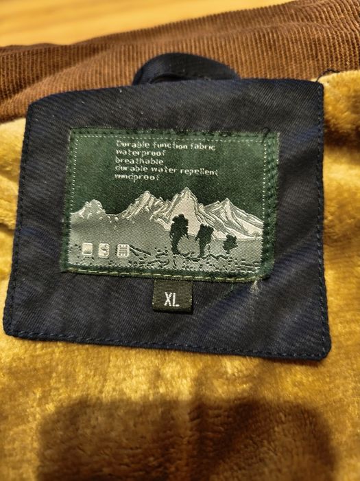 Kurtka zimowa d-look