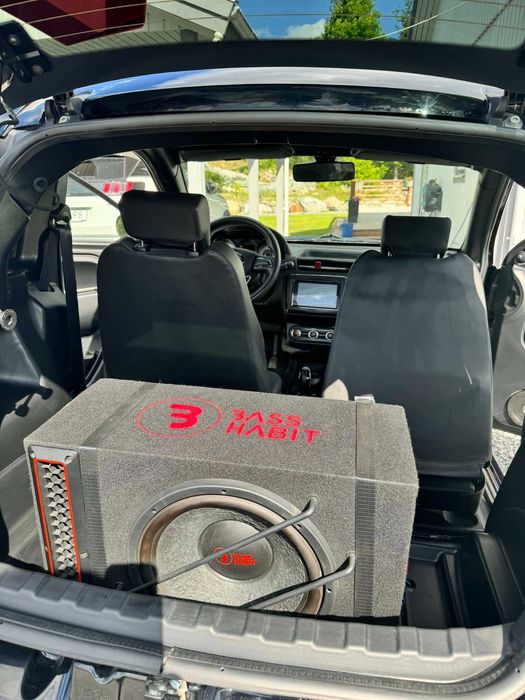 Microcar DUE l Pierwszy Wlasciciel l