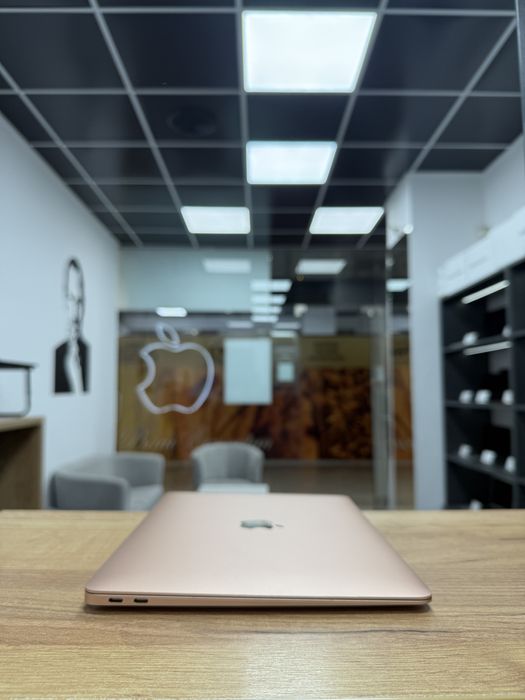 Як новий | MacBook Air 13 2018(2019)|i5 • 8Gb • 128Gb| Макбук Гарантія