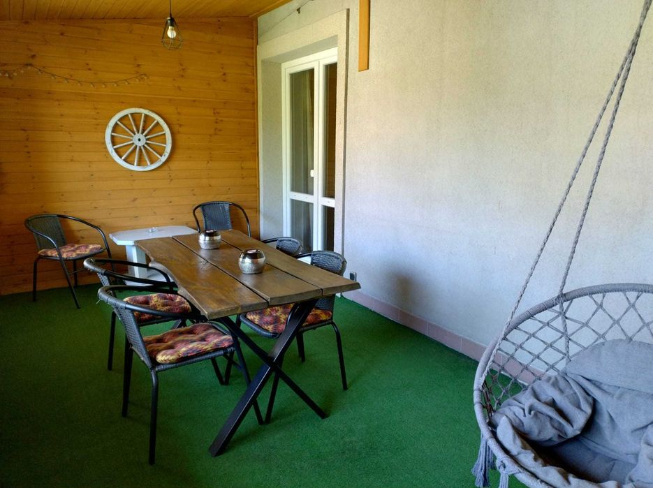 Apartament Gospodarska Apartament do wynajęcia na doby