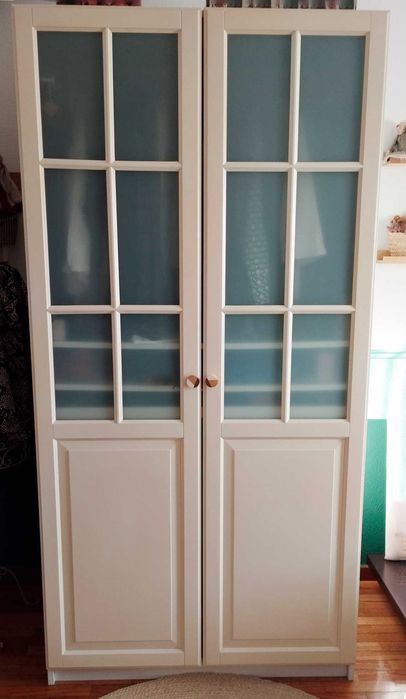 Guarda Fatos (Roupeiro) 2 portas - IKEA