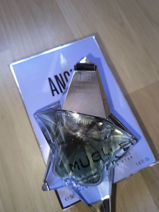 Perfum Mugler Angel