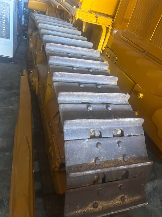 Caterpillar D6D de torque para venda