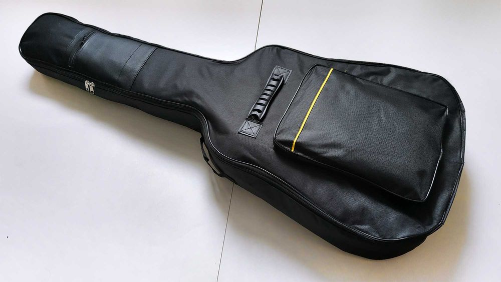 Чехол для гитары утеплённый