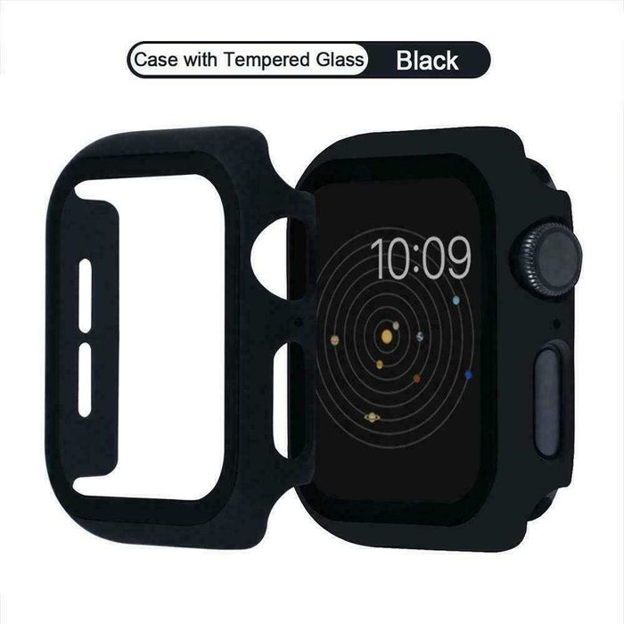 Capa de proteção para Apple iWatch series