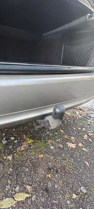Mercedes Benz E270cdi
