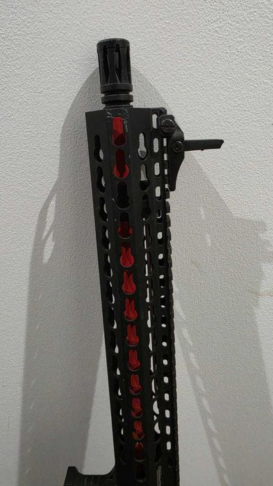 VENDO Réplica de Airsoft M4