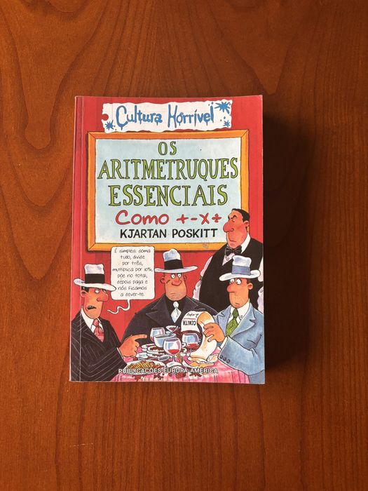Seleção 8 livros juvenis