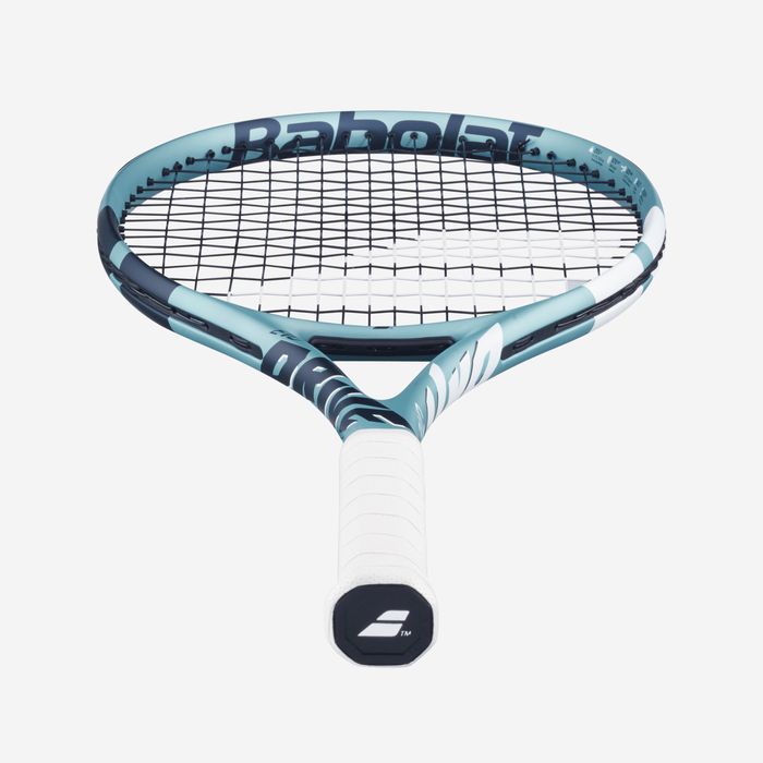 Raquete de ténis adulto Babolat evo drive lite verde 255g