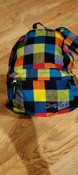 Plecaczek Cool pack