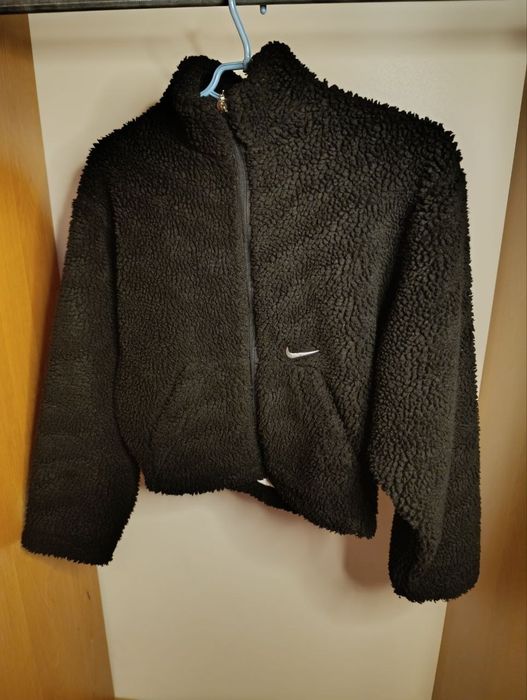Nike флиска (тедди) XS, оригинал
Сос