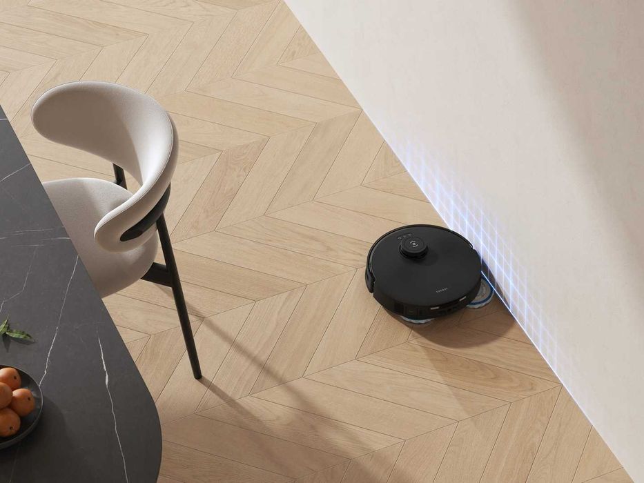 Robot sprzątający Ecovacs Deebot T30 OMNI czarny