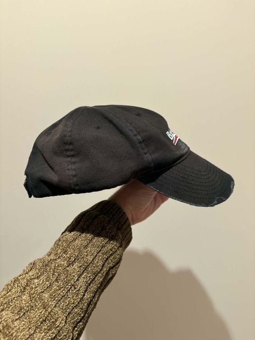 Vendo bone da Balenciaga