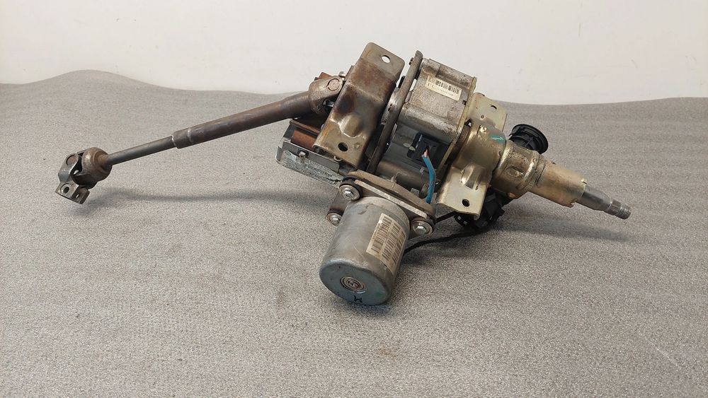 Coluna de direção FIAT Punto (188_)